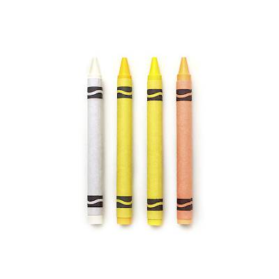 Crayons